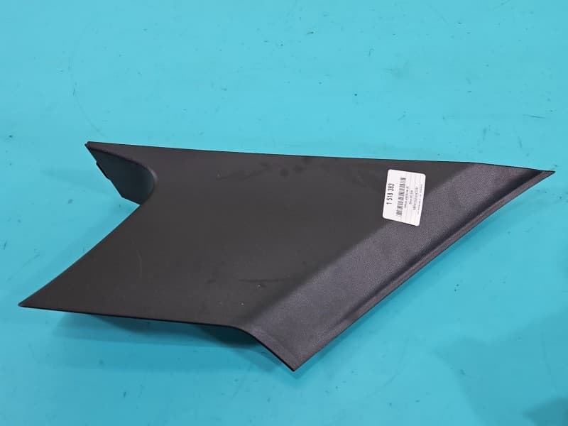 Osłona ZAŚLEPKA PLASTIK OSŁONA SŁUPKA TYŁ PRAWA BMW iX3 G08 7396411