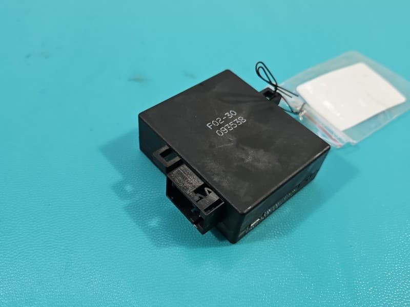 Sterownik moduł FOTELA LEWEGO Ford S-max I MK1 4S71-626813-AA