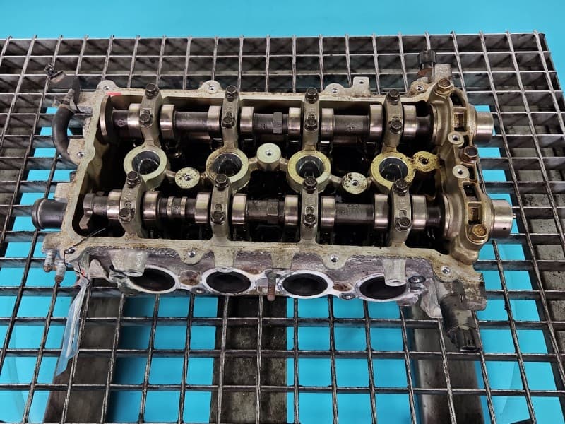 Głowica HYUNDAI i20 II 14-20 1,2 16V 84KM 22111-03441Y G4LA