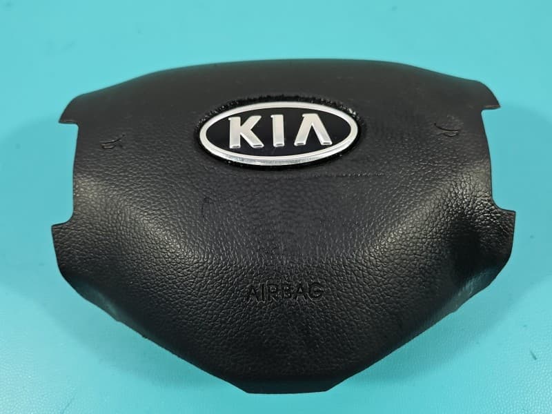 Poduszka powietrzna kierowcy airbag Kia Sportage III 10-15 56900-3U100