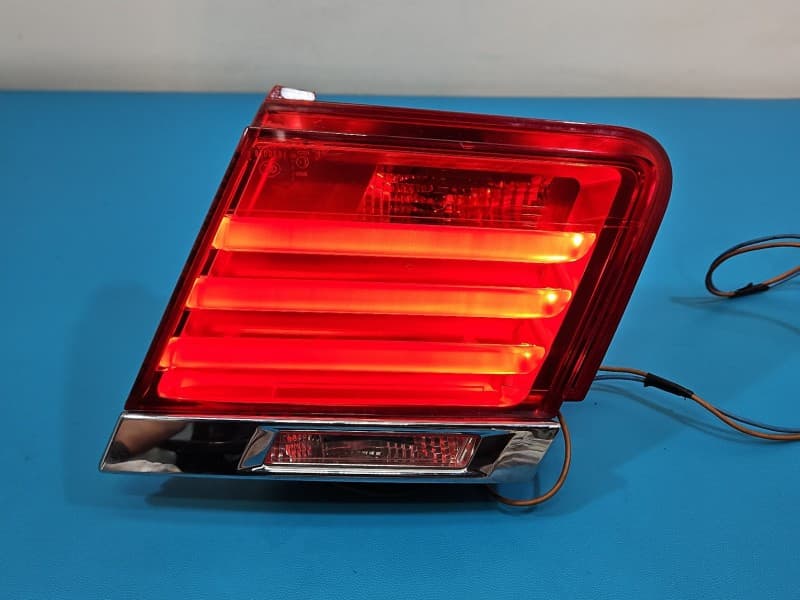 Lampa tył prawa klapy BMW F01 sedan EUROPA 7182206
