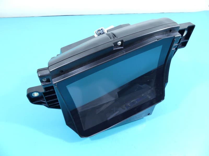 Wyświetlacz monitor BMW X5 F15 9321277