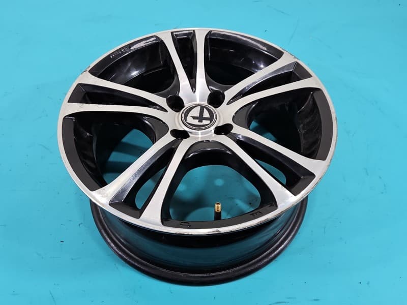 Felga aluminiowa 16" Renault Clio V 19- alufelga