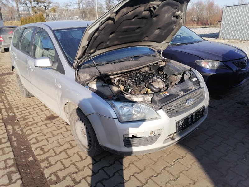 Zdjęcie pojazdu