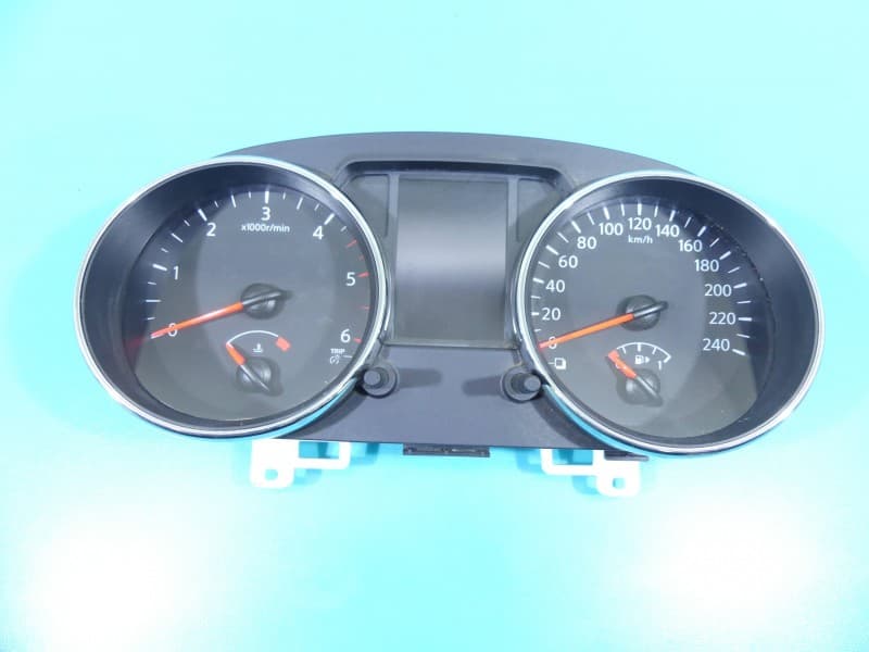 Licznik Nissan Qashqai I J10 06-13 1,6 dci 24810-BR52B EUROPA