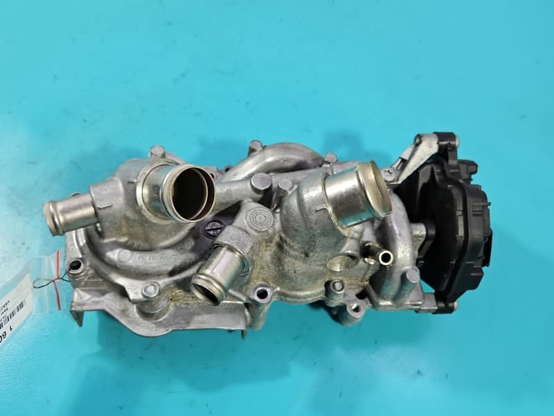 Pompa wody Seat Ateca 1,5 TSI 05E121042H 04E109111J 05E907593