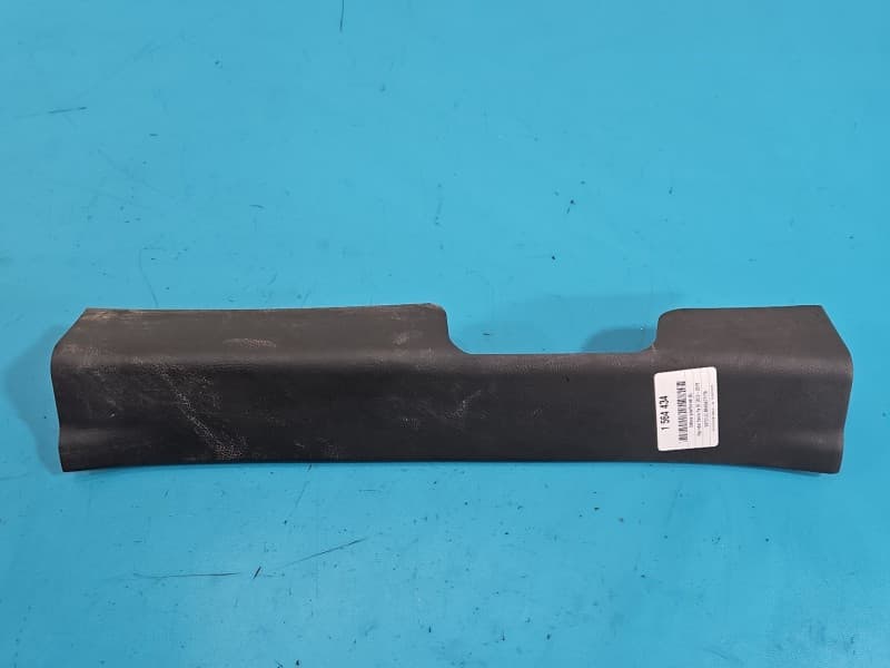 Osłona ZAŚLEPKA PLASTIK RYSY LEWA PRZEDNIA Hyundai Santa Fe III 12–18 85871-4Z000
