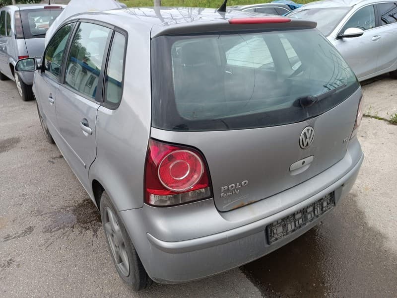 Zdjęcie pojazdu