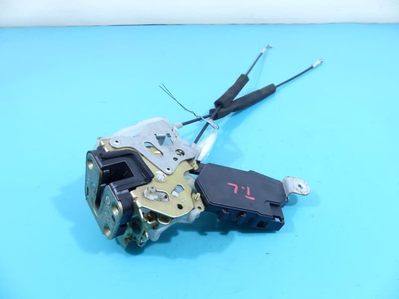 Zamek tył lewy Subaru Forester II SG 2pin