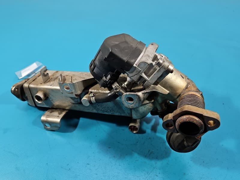 Zawór egr 5PIN BMW X1 E84 2,0d N47d20c 7810751