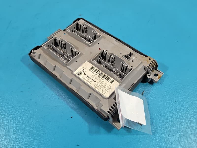 Sterownik moduł KOMFORTU Mercedes W206 A2149001905