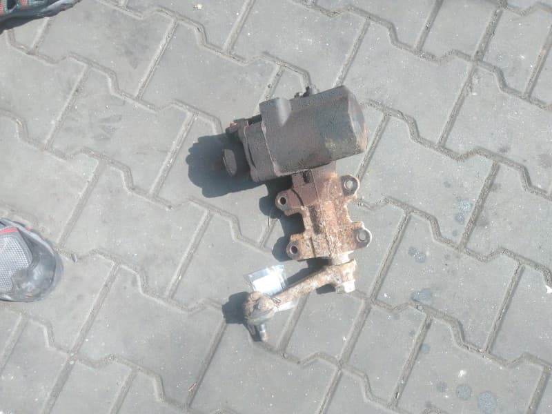 Przekładnia kierownicza maglownica Daihatsu Feroza 1,6 16V