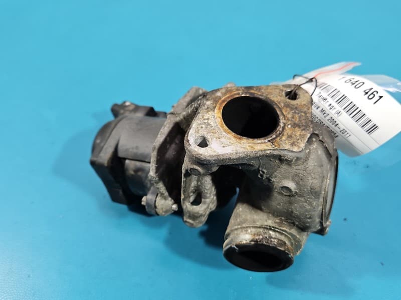 Zawór egr Ford Focus Mk2 1,6 hdi 9672880080