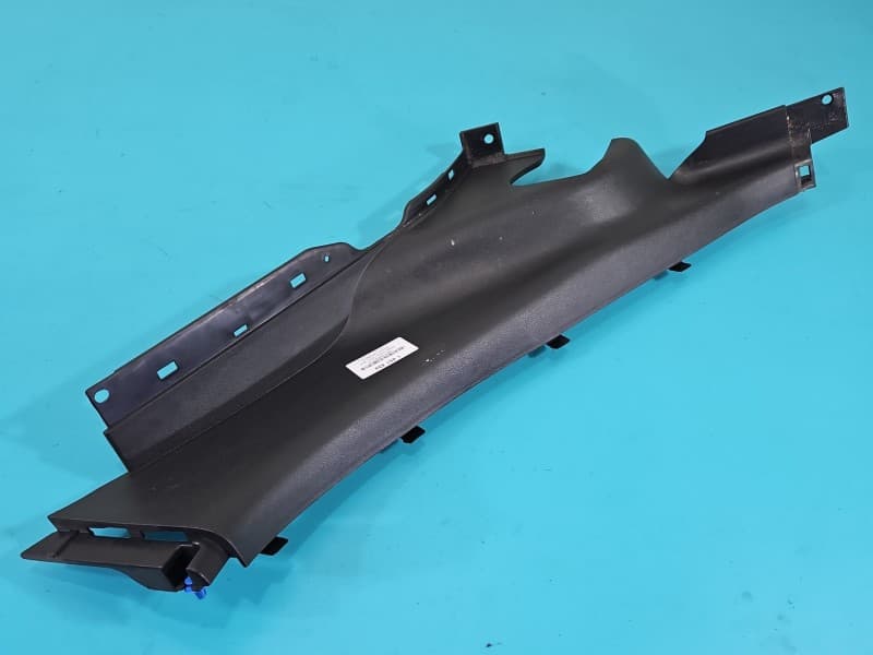 Osłona ZAŚLEPKA PLASTIK OSŁONA SŁUPKA PASÓW WEWNĘTRZNEGO PRAWA Hyundai Elantra V 10-16 85895-3X000