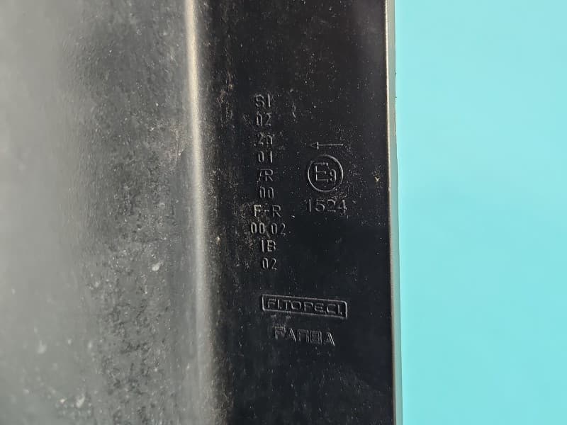 Part 5 - Additional view