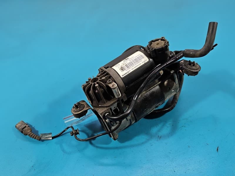 Pompa zawieszenia kompresor Audi A8 D3 151550-00462