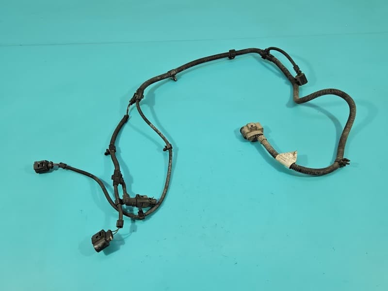 Wiązka instalacja pasa przedniego Porsche Cayenne I 9P 7L5971073K