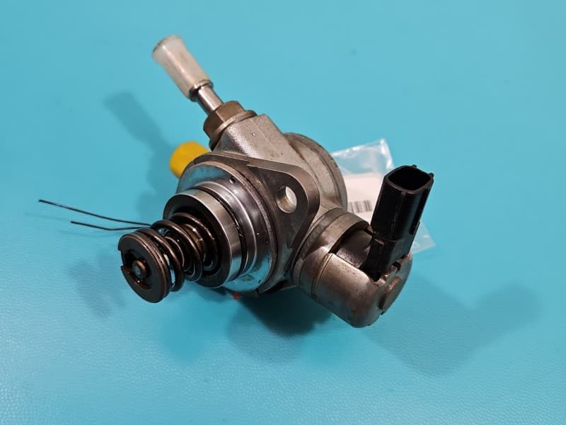 pompka Pompa paliwa Nissan Juke I F15 10-19 1,2 T 8201146431 wysokiego ciśnienia