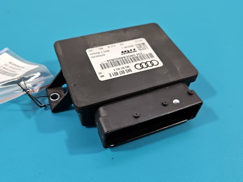 Sterownik moduł HAMULCA RĘCZNEGO AUDI A4 B8 8K0907801E