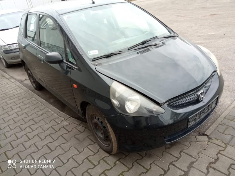 Zdjęcie pojazdu