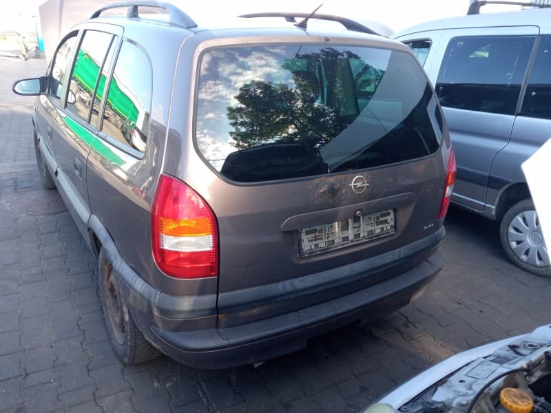 Zdjęcie pojazdu