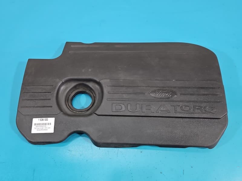 Osłona silnika górna Ford Transit Connect II MK2 12-22 1,5 tdci F1FQ6A949A