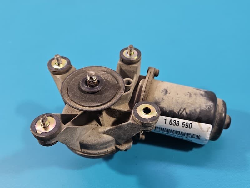 Silniczek Silnik wycieraczek przód HONDA HR-V I 99-06 5 PIN