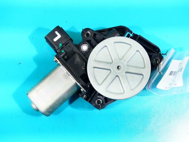 Silniczek 6pin SZYBERDACHU LEWY Tesla Model S