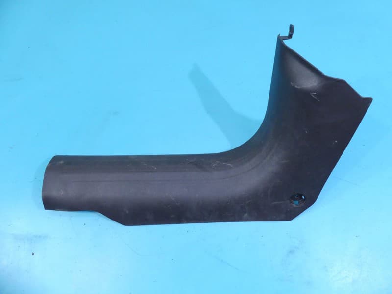 Osłona ZAŚLEPKA PLASTIK LISTWA PROGOWA LEWA Jeep Renegade 14- 735620112