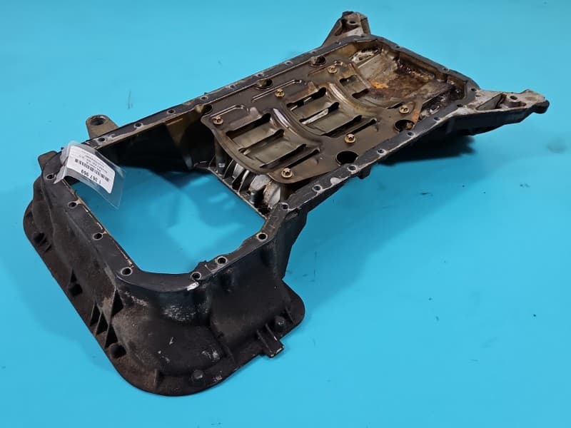 Misa olejowa MISKA Mercedes W251 5,0 V8 A1130140666