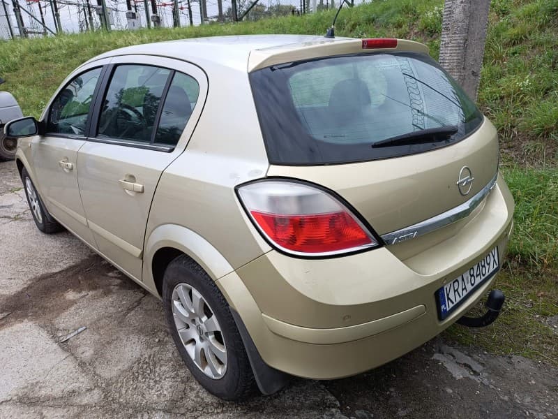 Zdjęcie pojazdu