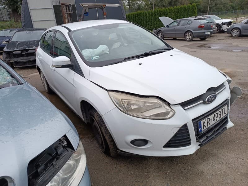 Zdjęcie pojazdu