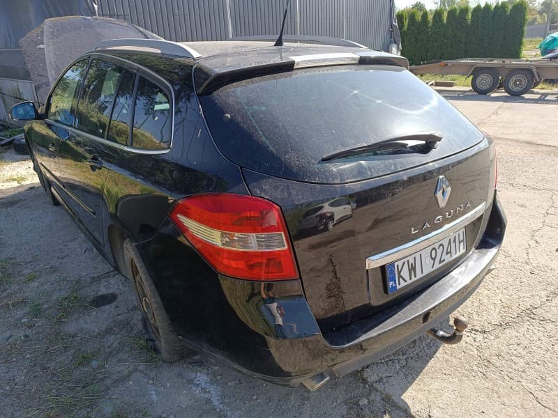 Zdjęcie pojazdu