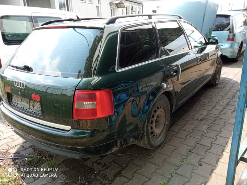 Zdjęcie pojazdu