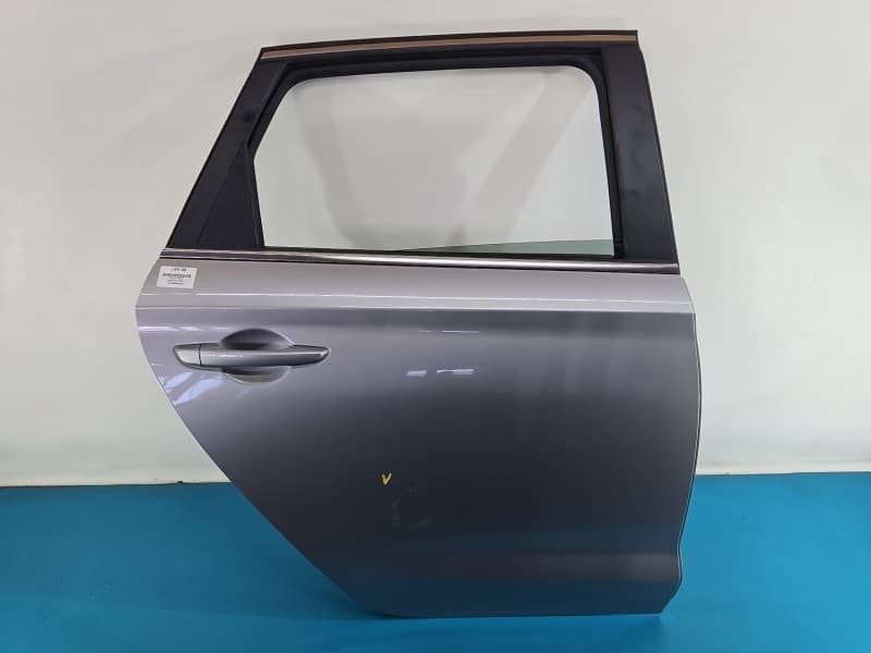 Drzwi tył prawe Hyundai I30 III 16- kombi 5d R2T