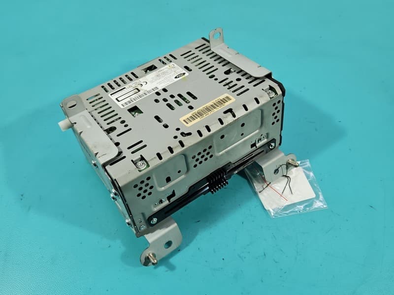 Radio fabryczne Ford S-max II MK2 EM2T-19C107-HM radioodtwarzacz