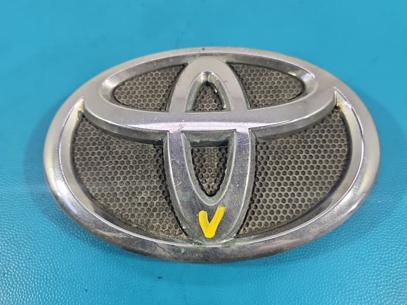 Atrapa grill Toyota Corolla E15 75312-02030 75301-02030