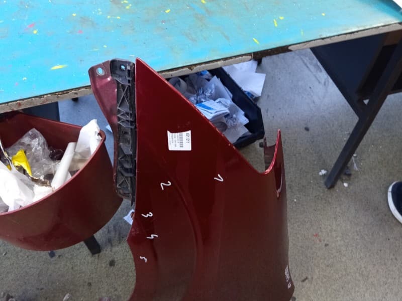 Part 17 - Additional view
