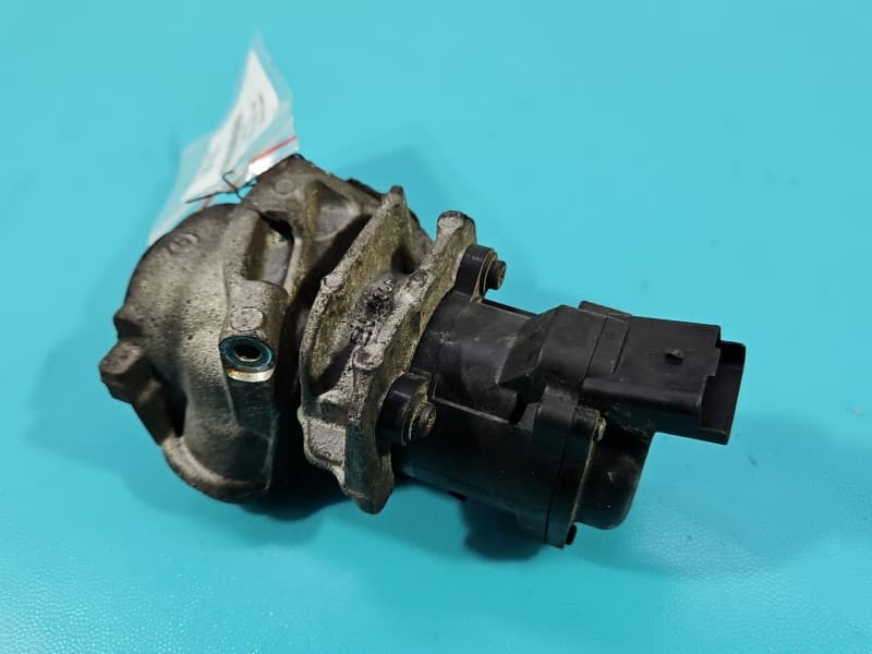 Zawór egr 5PIN Mazda 3 I BK 1,6 citd 9660276280 21604679-9