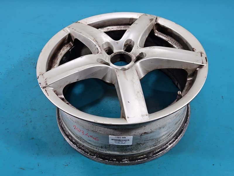 Felga aluminiowa 17" Volvo XC60 I 08- alufelga