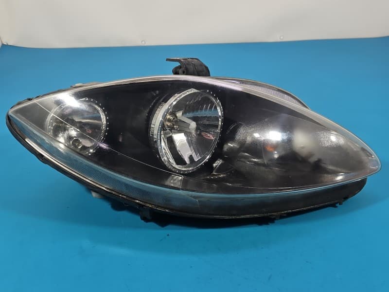 Reflektor prawy lampa przód Seat Altea EUROPA 5P1941006A