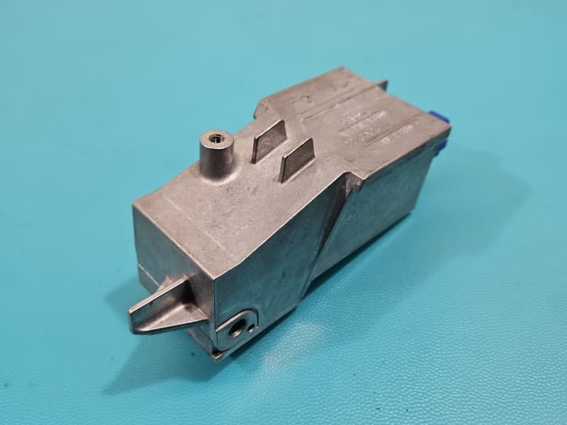 Blokada kierownicy Ford S-max II MK2 AV6N-3F880-KA