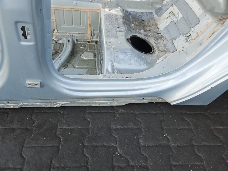 Part 1 - Additional view