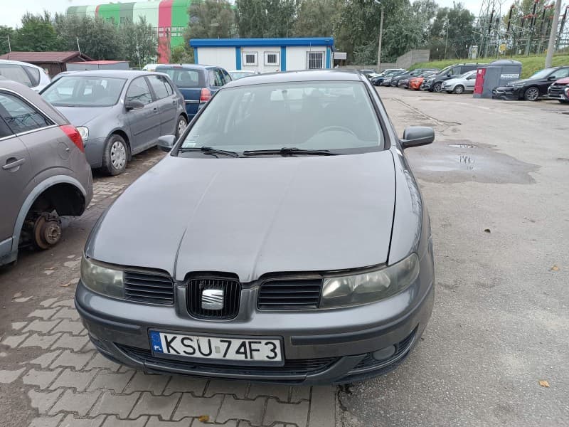 Zdjęcie pojazdu