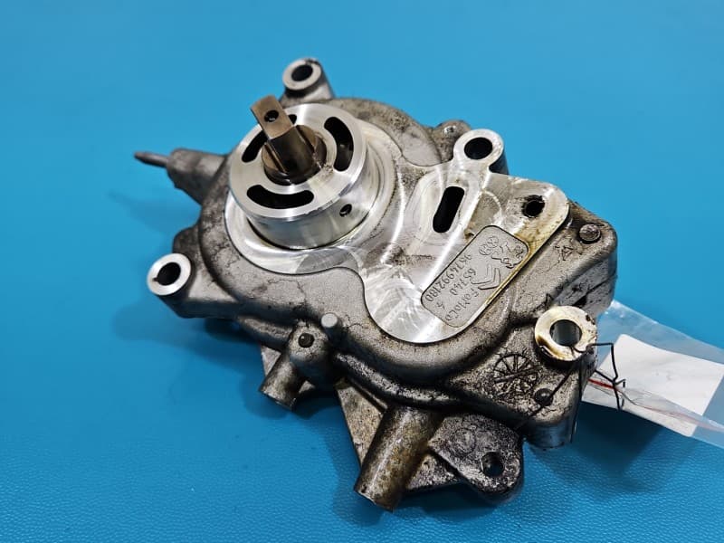 Pompa wtryskowa Peugeot 508 I 10-18 2,0 hdi 9674992280