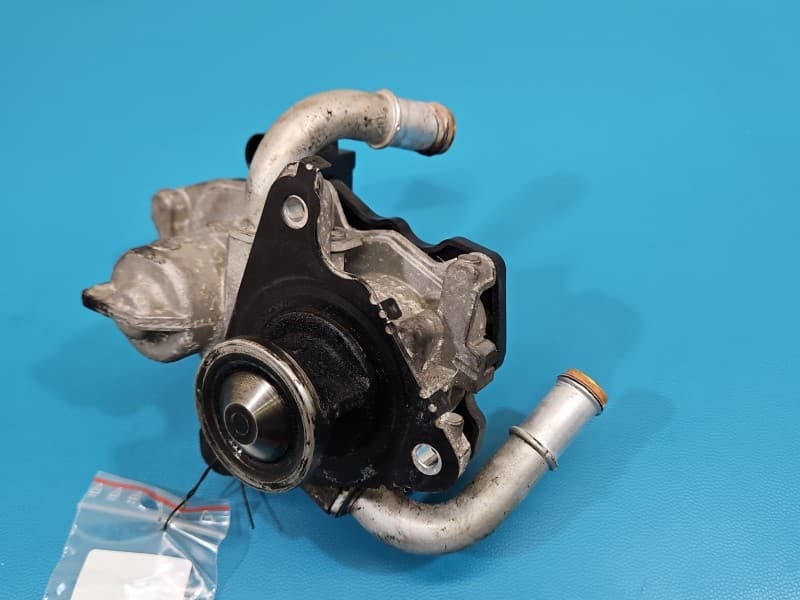 Zawór egr 5PIN Skoda Octavia III 1,6 tdi DGT 04L131501S