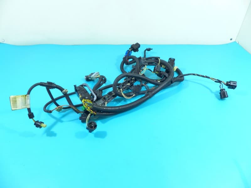 InstalacJa Wiązka silnika BMW F20 1,6 T 7627022 7627023