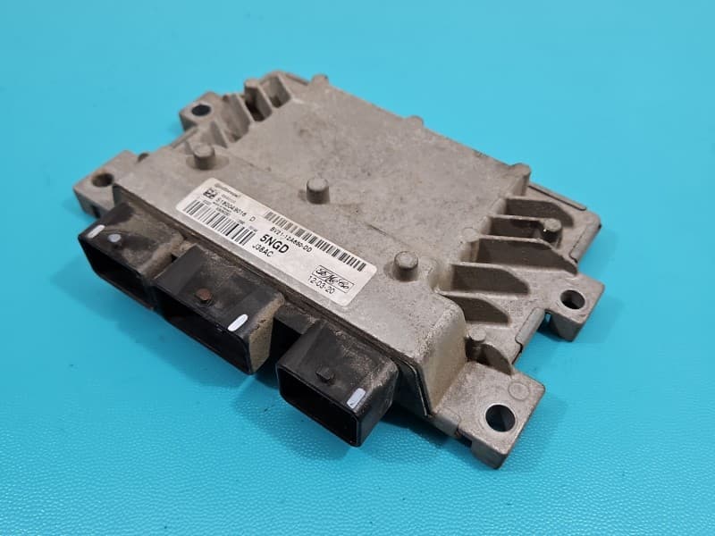 Part 0 - Main image