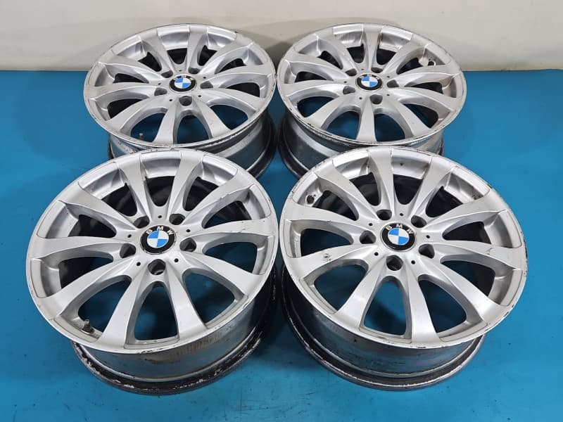 alufelgi felgi komplet bmw F30 6768855