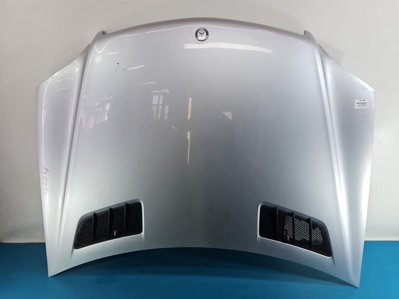 Part 0 - Main image